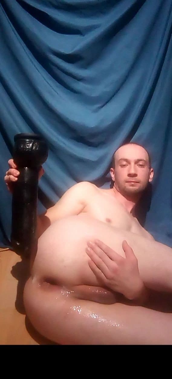 Thomas, France, 30 years old