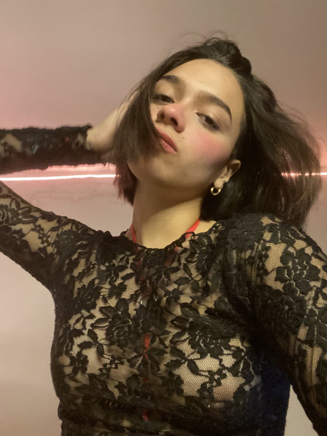 Would you let me drain your balls