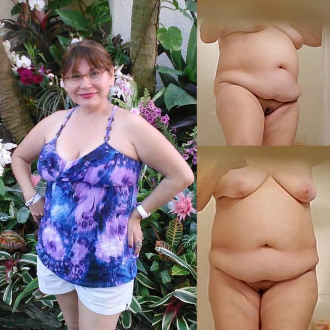 My fuck pig whore mom bending over all the time