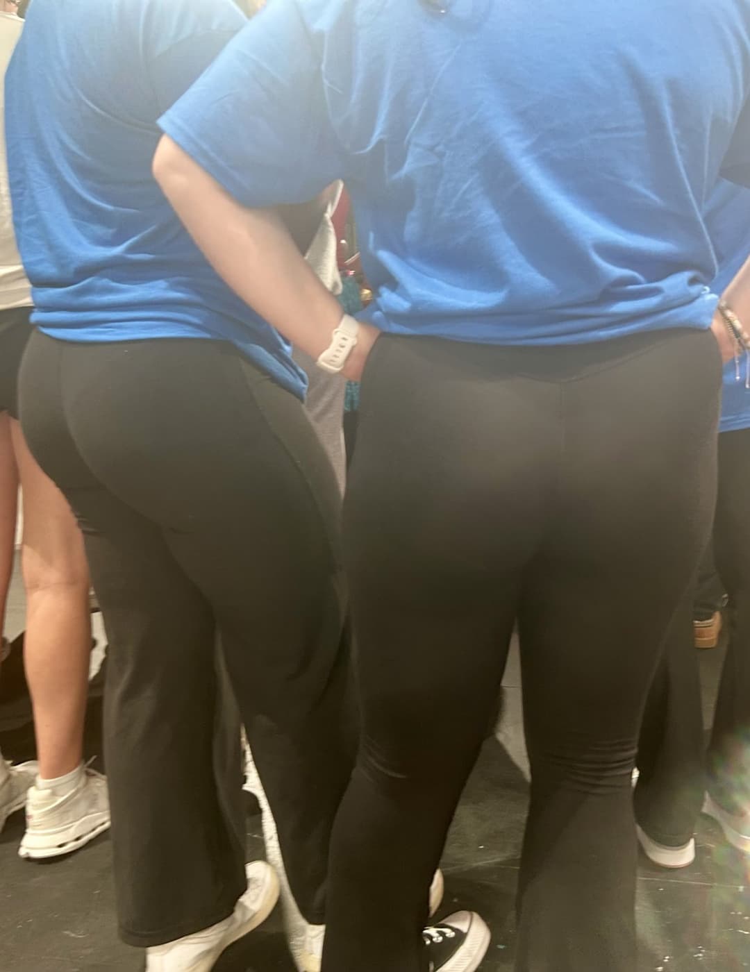 Some recent creepshots #2