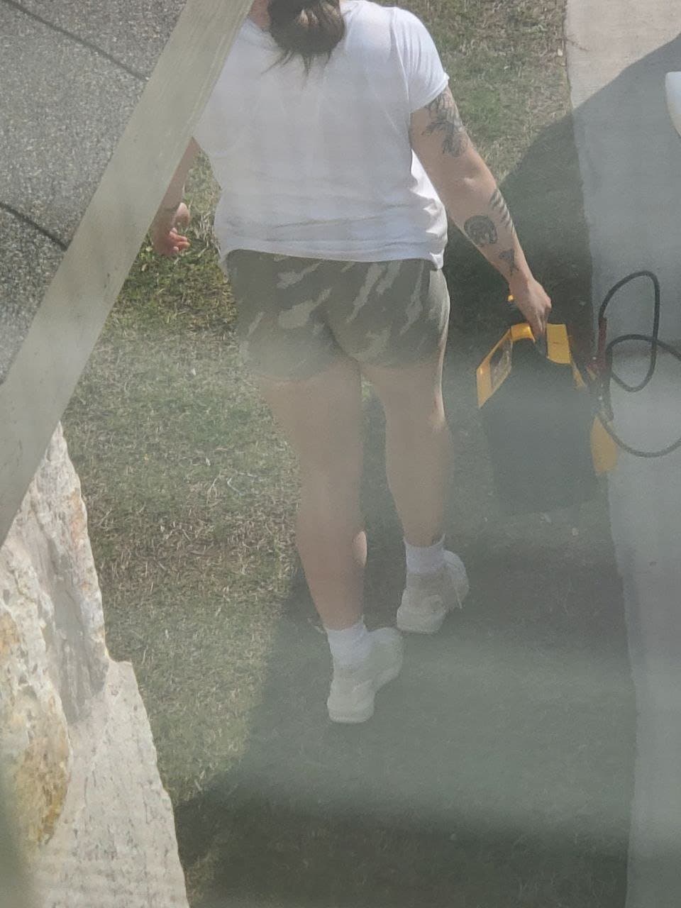 Texas bbc slut kik Josh586876 telegram @Josh643664 for more of her or if you want the slut