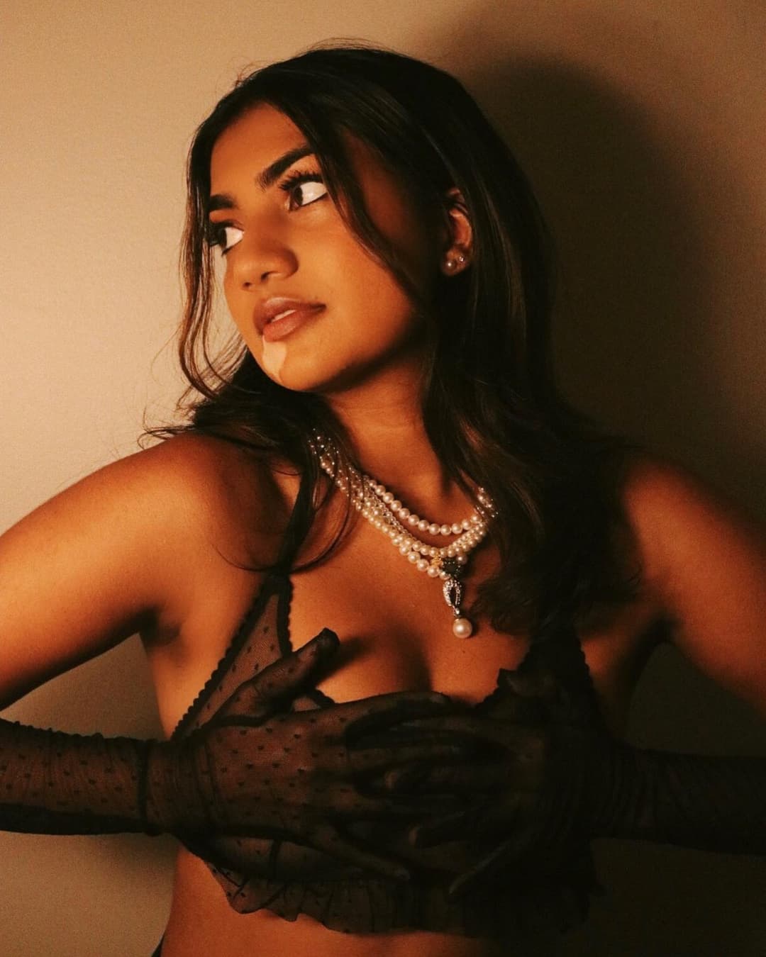 Petite teen slut Mallika, user submisson, indian slut. part 2