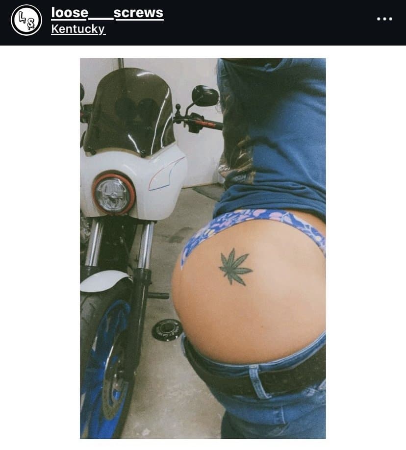 Loose Screw IG Sluts