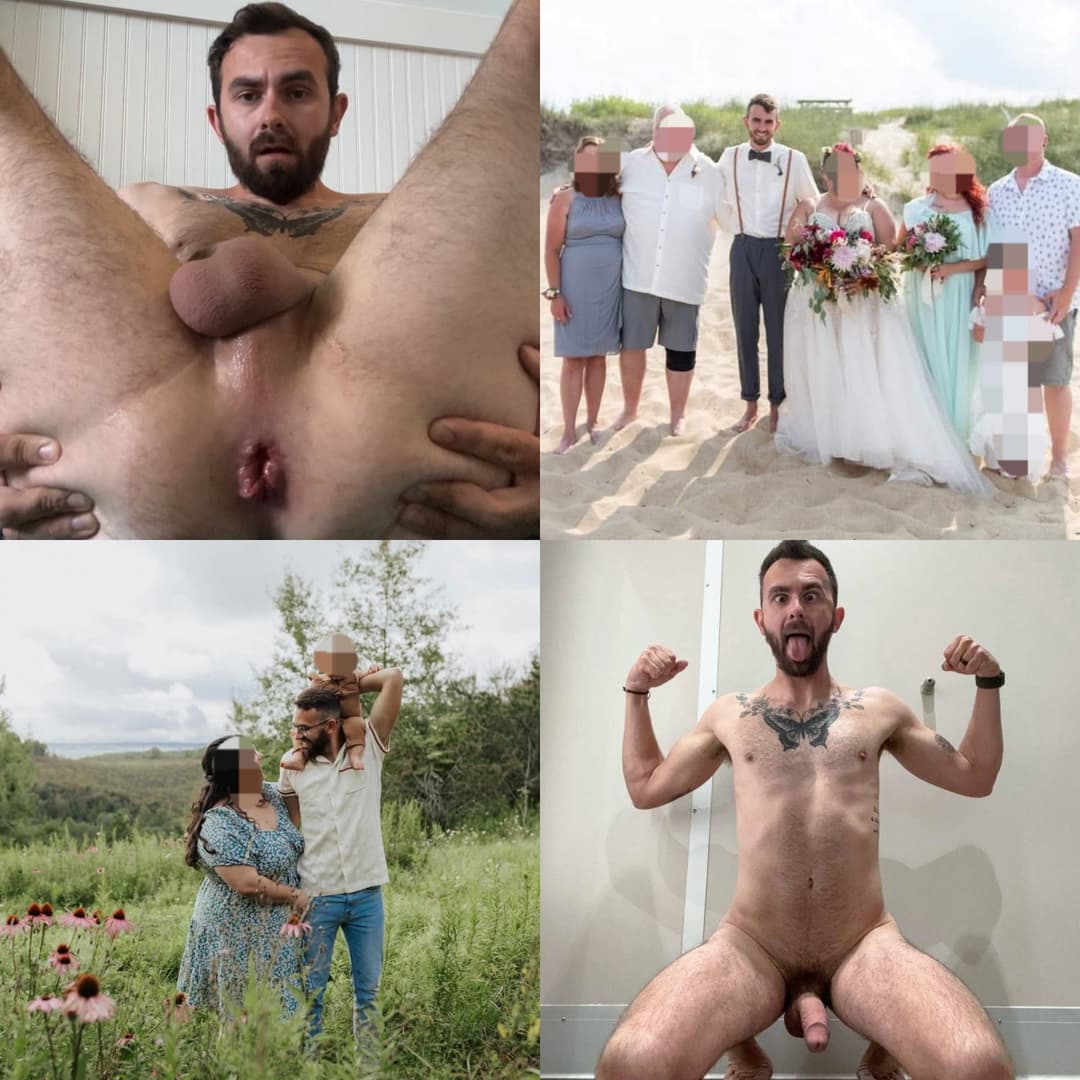 Married Faggot Kevin Part 2 (Faithful Family Guy)