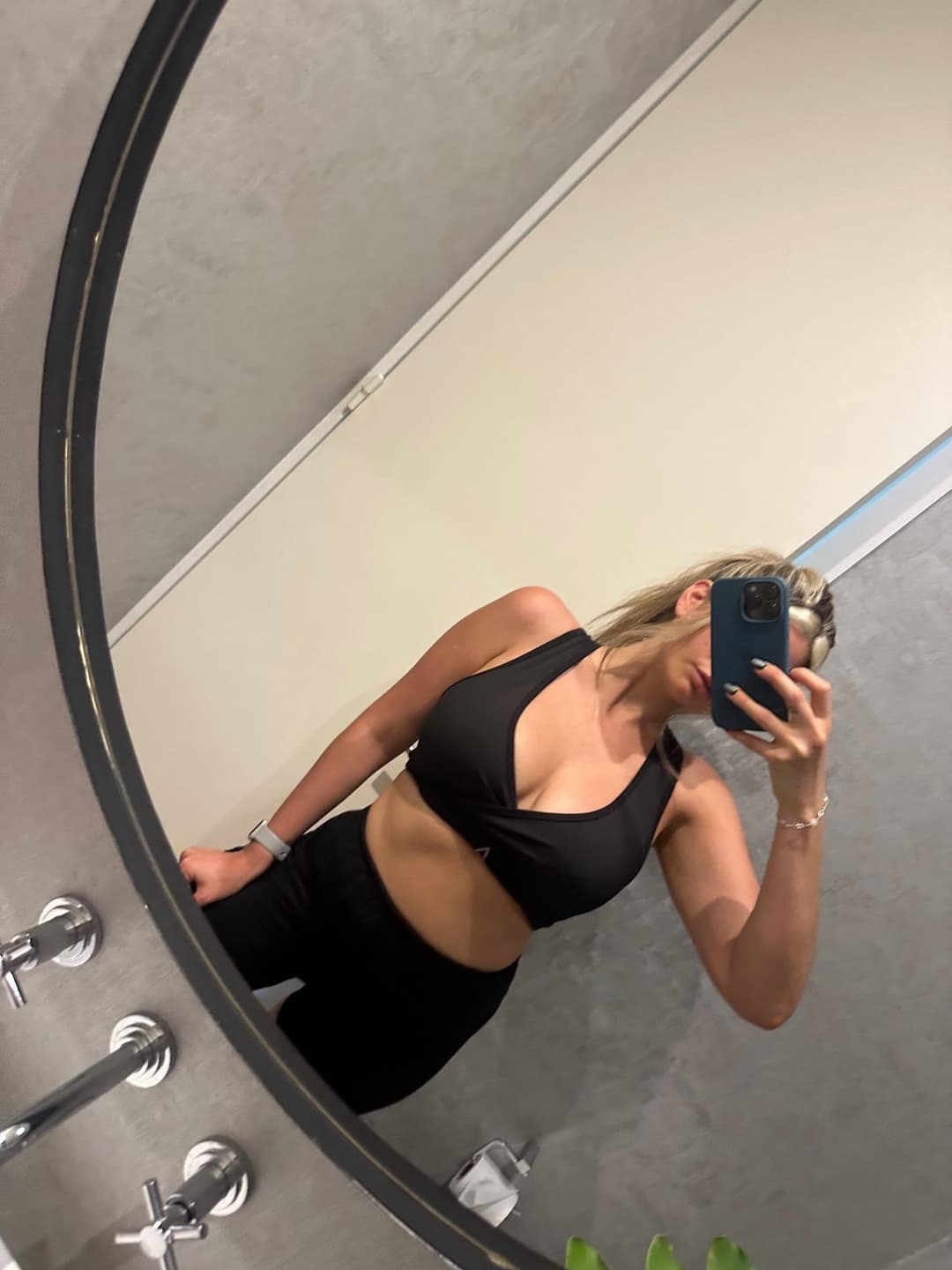 Every inch of me, made for every inch of you