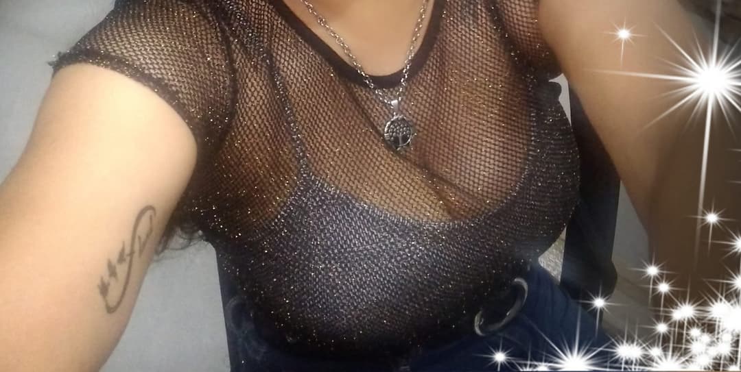 Mega tetona Argentina/Big Huge Tits Argentina -- (NoNude/Soft)