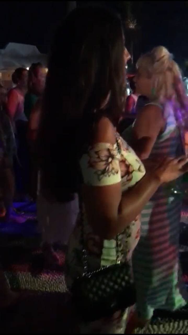 Repostet meine Tante und macht sie Fame