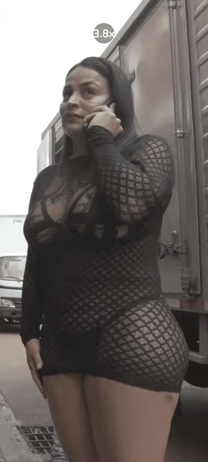 Zorritas de Medellín