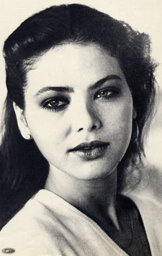 Ornella Muti - Die Göttliche