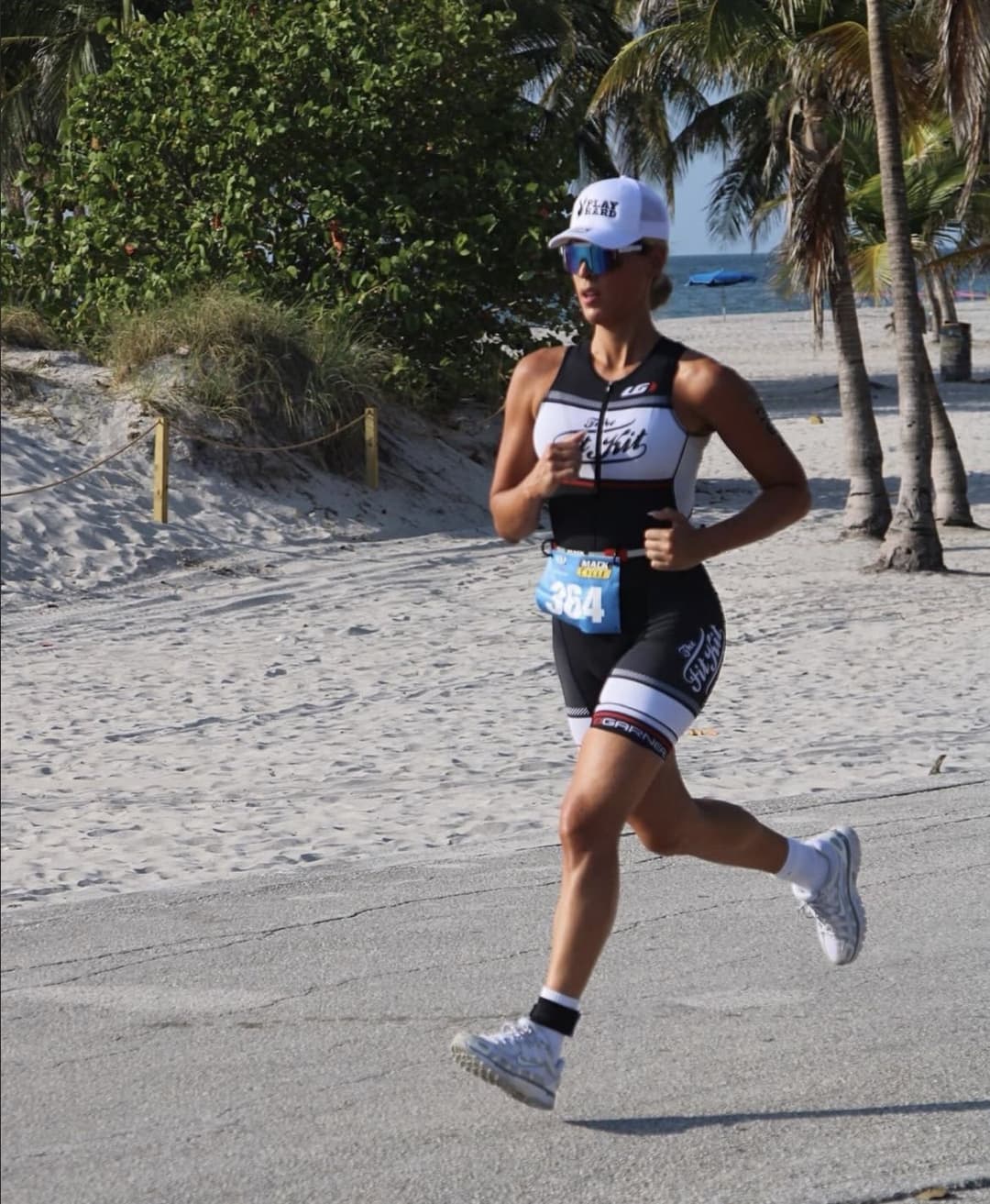 Carmen Carrera (TS)(BB)(BC)15CM