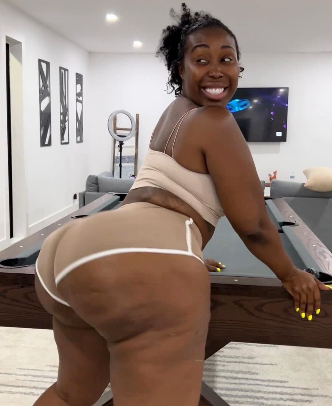 Bbl warrior ZmêênaOrr