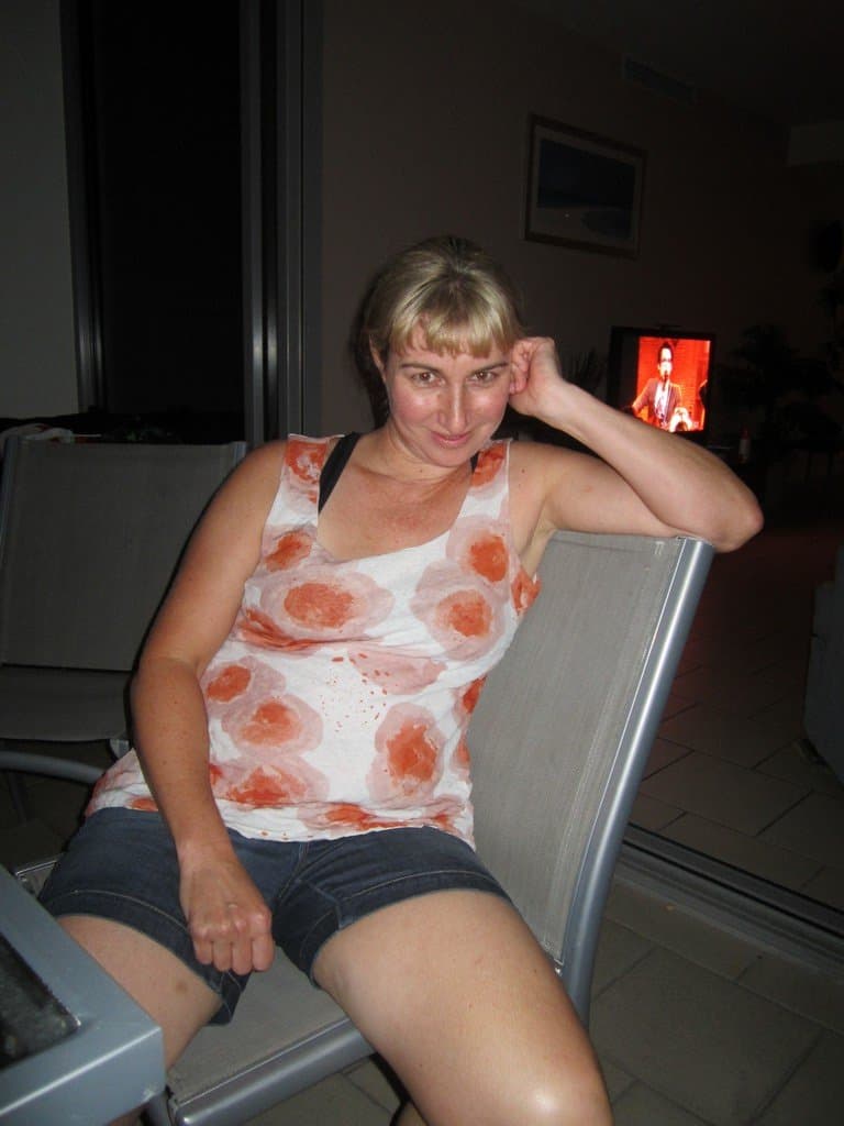 A 43yo Hotwife and slut from Australia