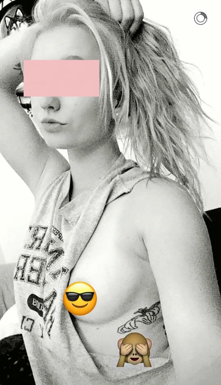 My bulls are so mean!