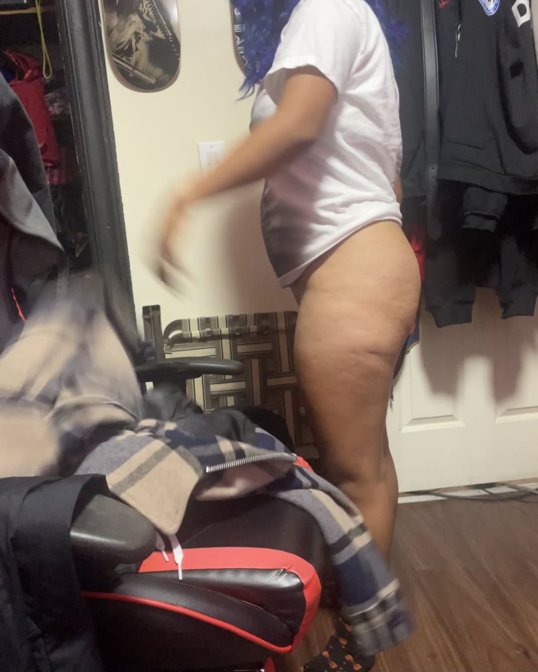 barely legal Latina teen leak