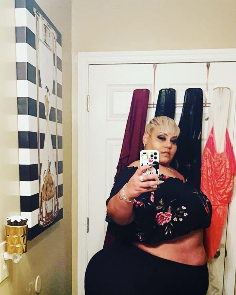 I Love Tearing Native Pear (Ebony)Thick Ass Up…She Think Imma Good Man Imma Hood Nigga Frm The Raq?