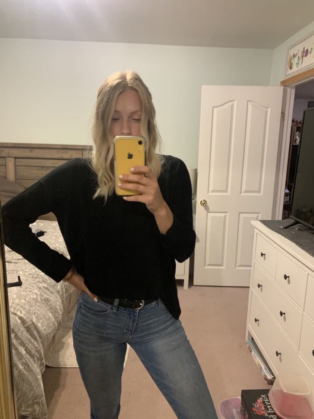 Brooklyn Ann Ellis, 27 from Alberta wants to be famous l kik welderman1420