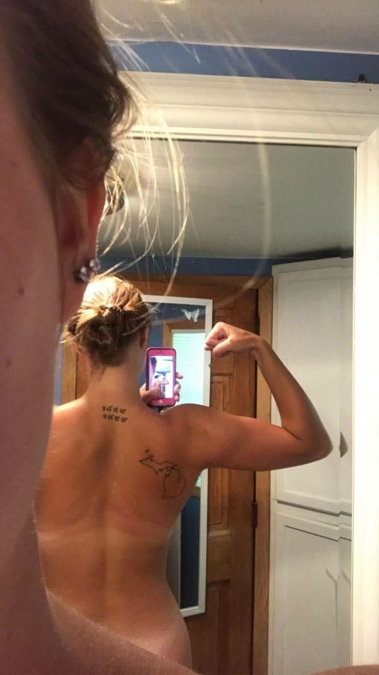 Lexi is a Sexy Curvy Needy Slut