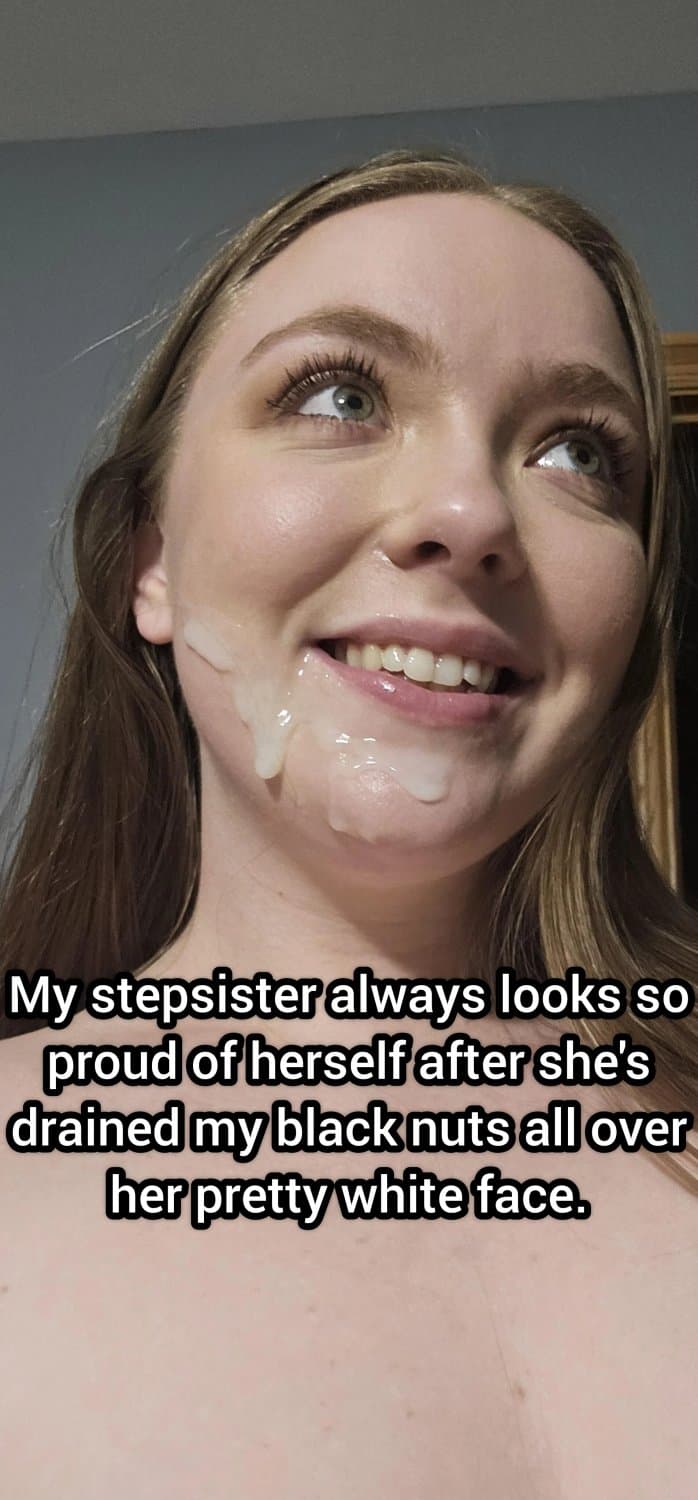 Race play Incest Captions