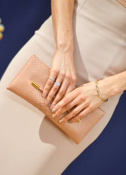 Vanessa Kirby Emmy awards 2018