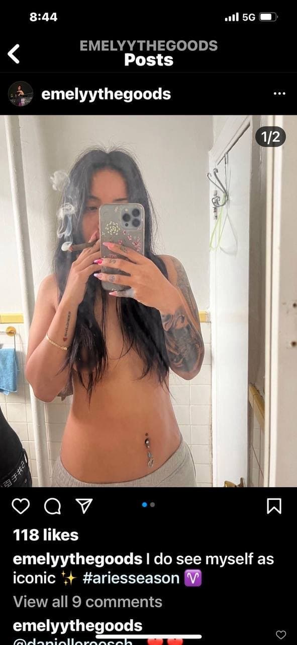Click to view full size NYC Latinas Mexicans queens Bronx