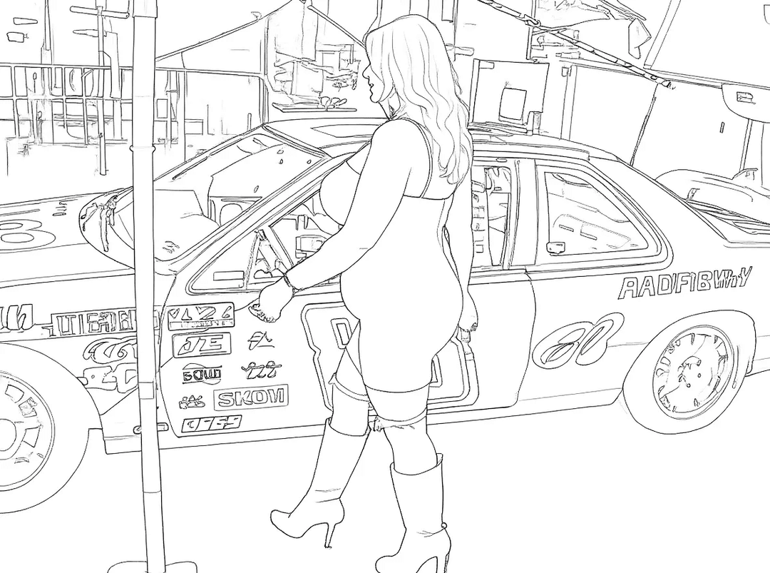 Click to view full size For those who like to color Adult coloring pages.