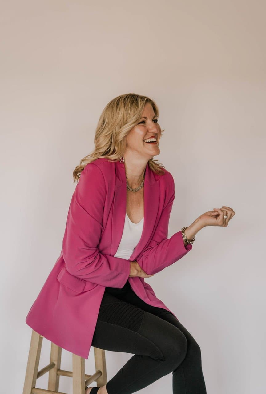 Niki the Business Bitch