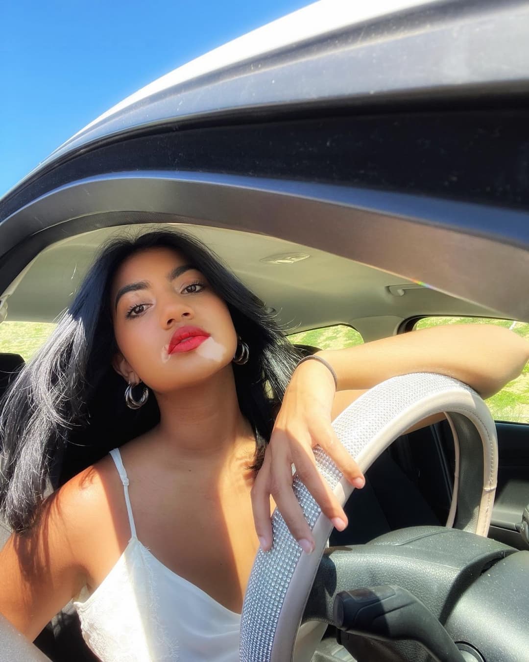 Petite teen slut Mallika, user submisson, indian slut. part 2