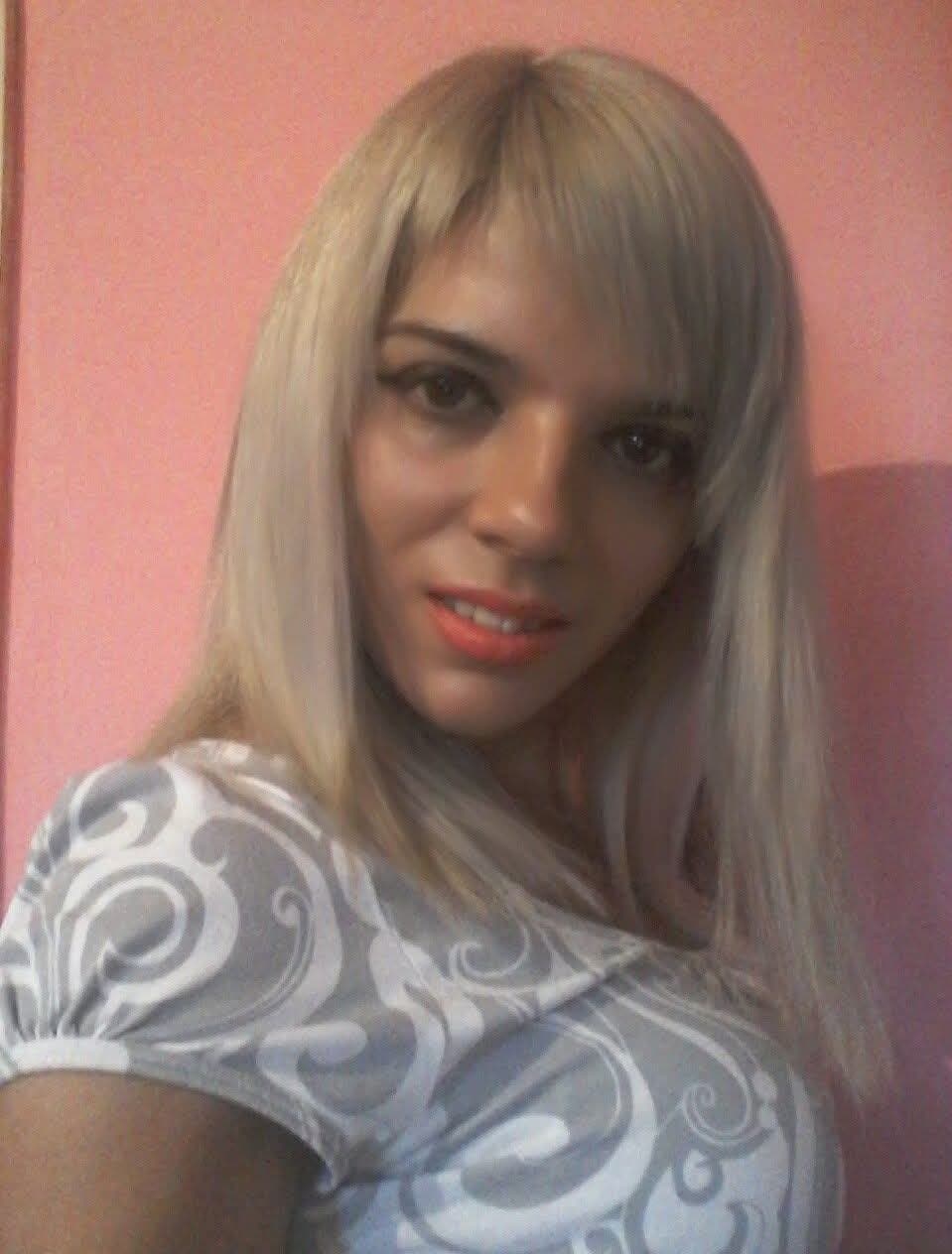 Ana María transformation ??? Part 1