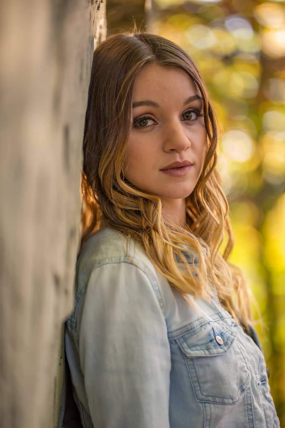 Livia mastrubate and fuck fake