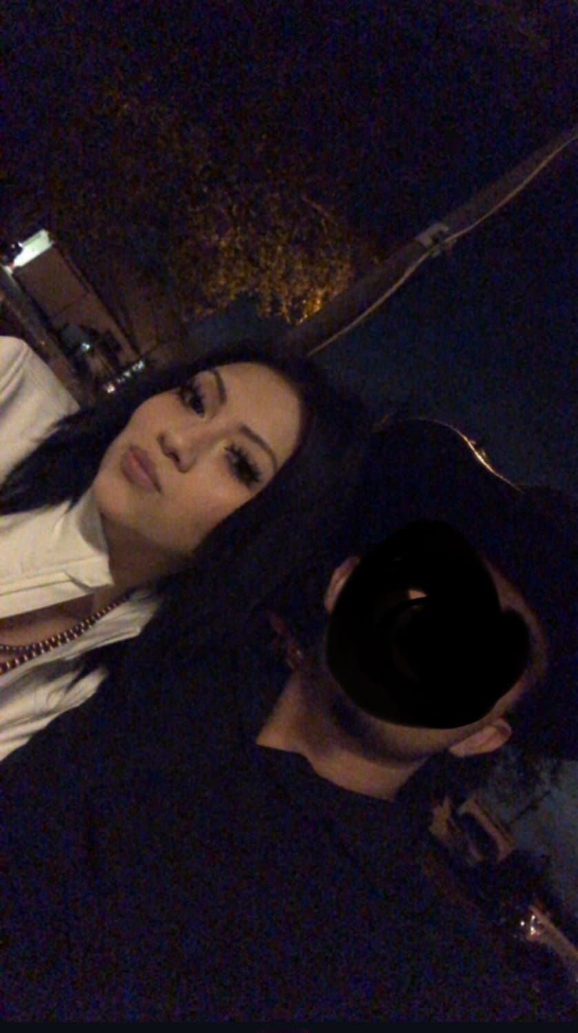 Cheating laitna irl leaked