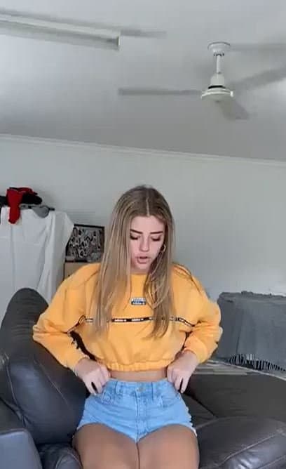 Sexy Big Booty Blonde Teen Fucked Hard On Couch I found her at lovesexy.fun