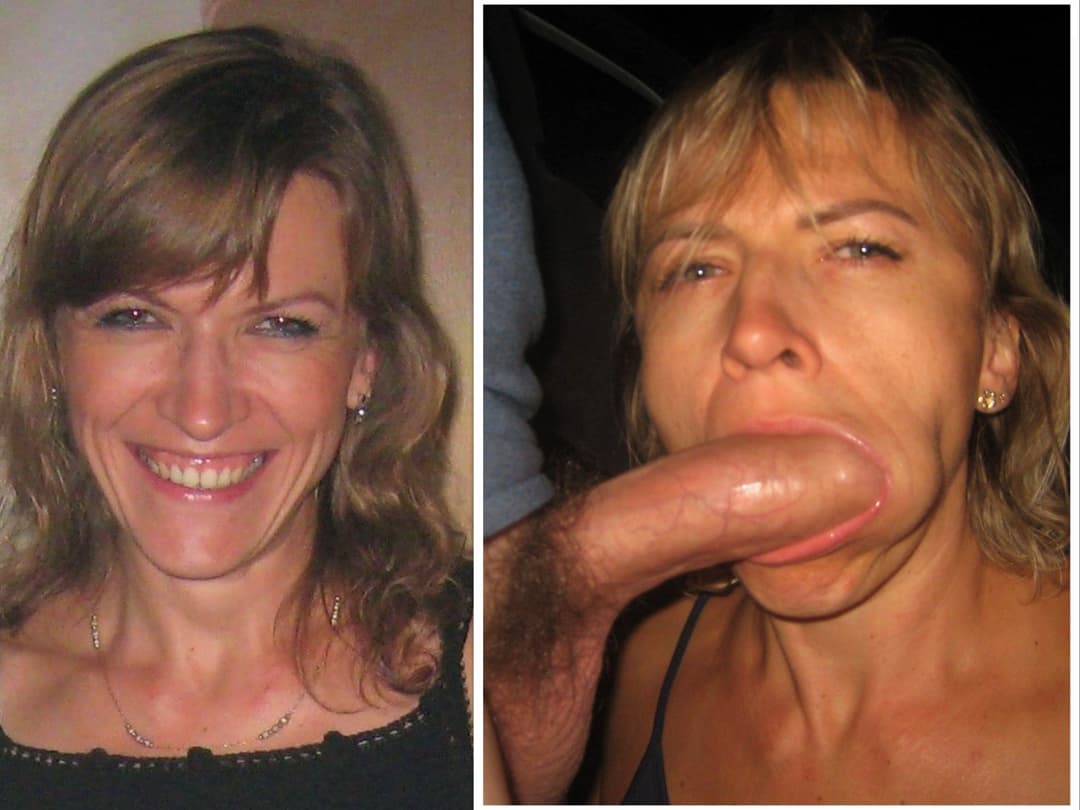 Dogging Whore Wife Irina