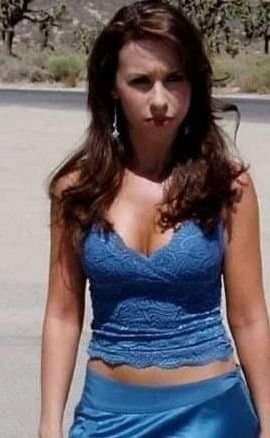 Lacey Chabert is a Gorgeous Cum Target Her Big Tits & Banging Body Has Me Dripping for Sexy Godess?