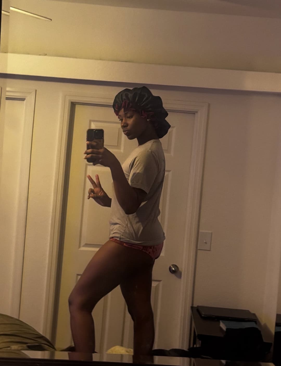 Babymama being nasty at work | pretty face = a nasty bitch. Part 8. ?