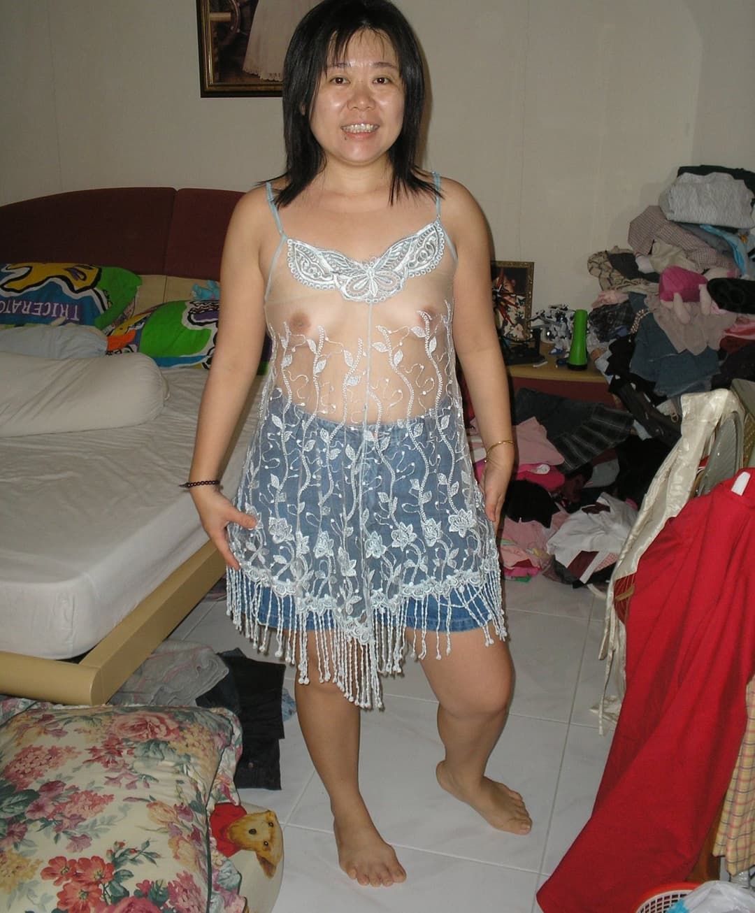 Asian slut #4 extended again