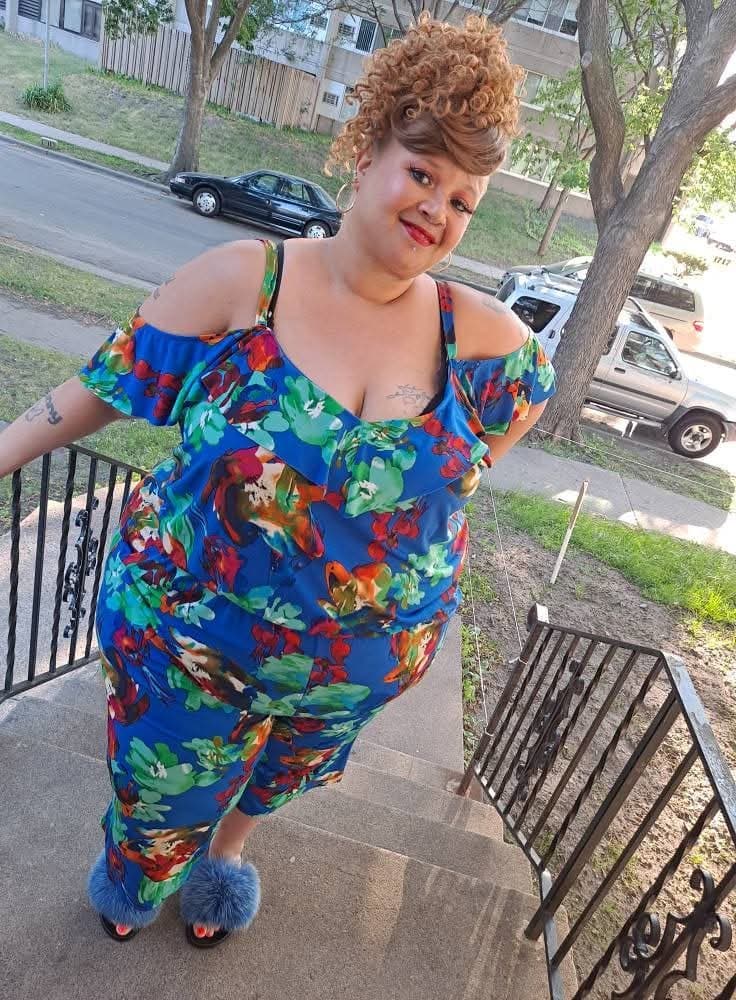 BEAUTIFUL SEXY HUGE THICK REDBONE GRANNY MATURE BIG HUGE THICK SSBBW BBW ASS GOONER MATERIAL