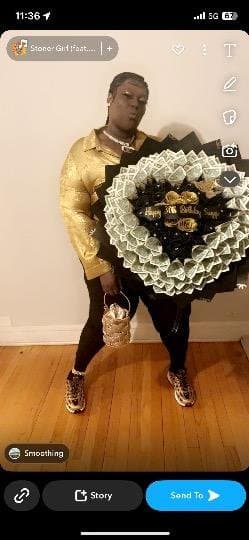 FREAKY? BBW PHAT A$$? EBONY?.