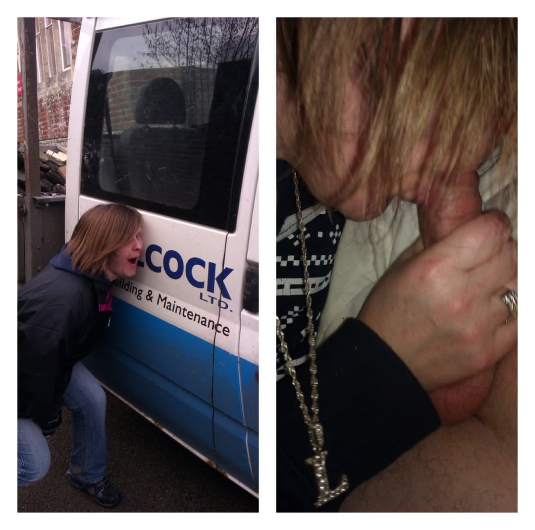 Lorraine Bennet, well known by guys around Canterbury