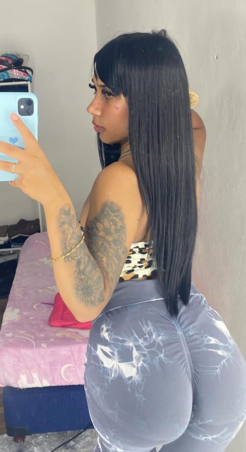 Cafecito Argentina morocha 6??caseras