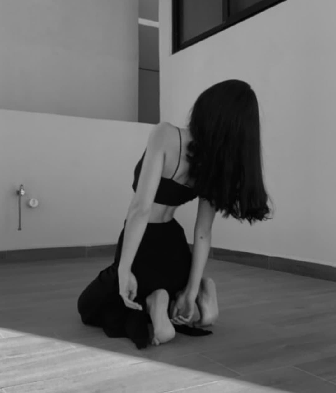 Fer flaquita y putita