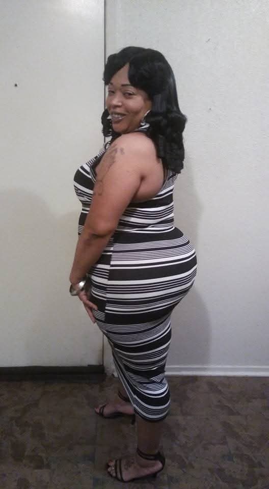 Chubby Redbone Ebony Milf I Bet Dat Pussy Sooo Good I Would Not Pull Out 69