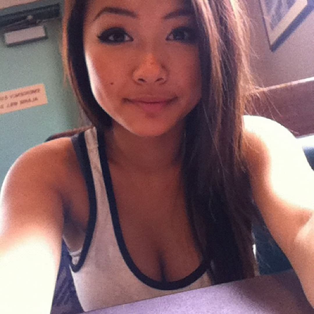 Click to view full size Vicki Li Part 1