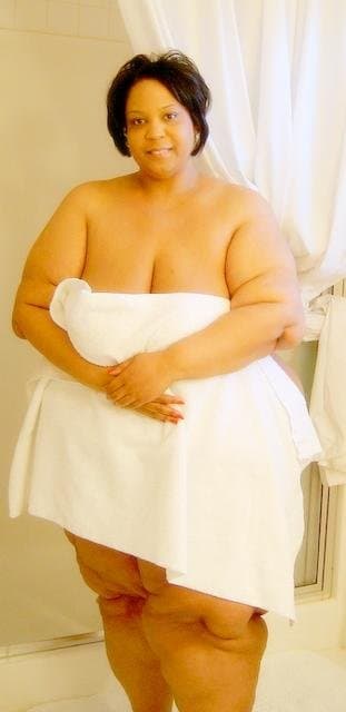 Tall Saggy Amazon Redbone Milf She Can Get It & I Would Not Pull Out 123