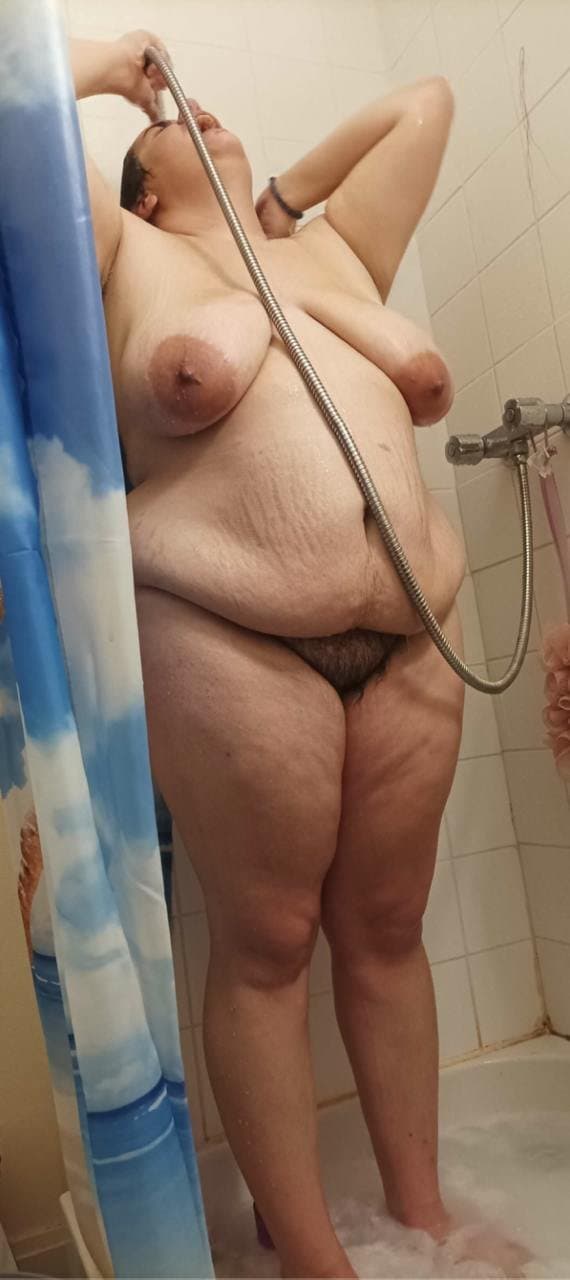 Dumb whore thought she was safe but the whore enjoys being a webslut