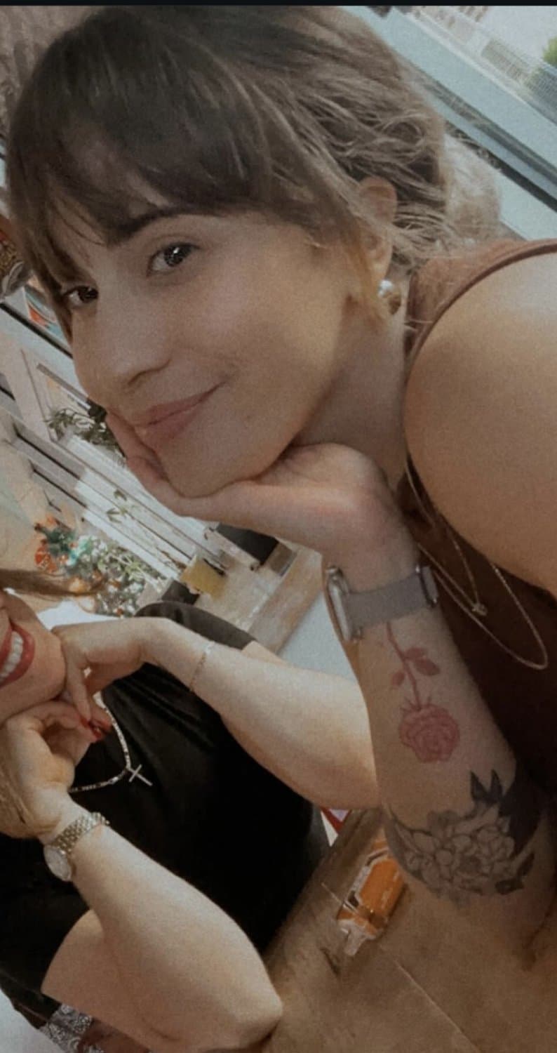 Cuban slut Kaylee loves huge cocks