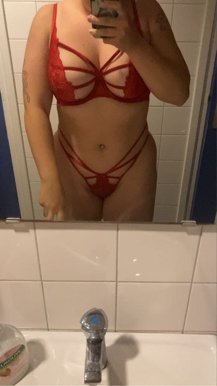 Dutch whore extended