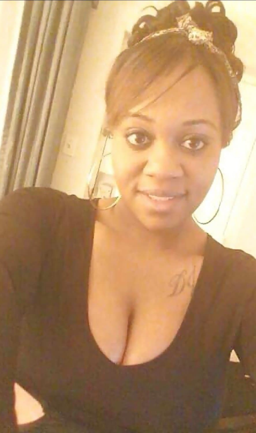 Fucking around with my babies