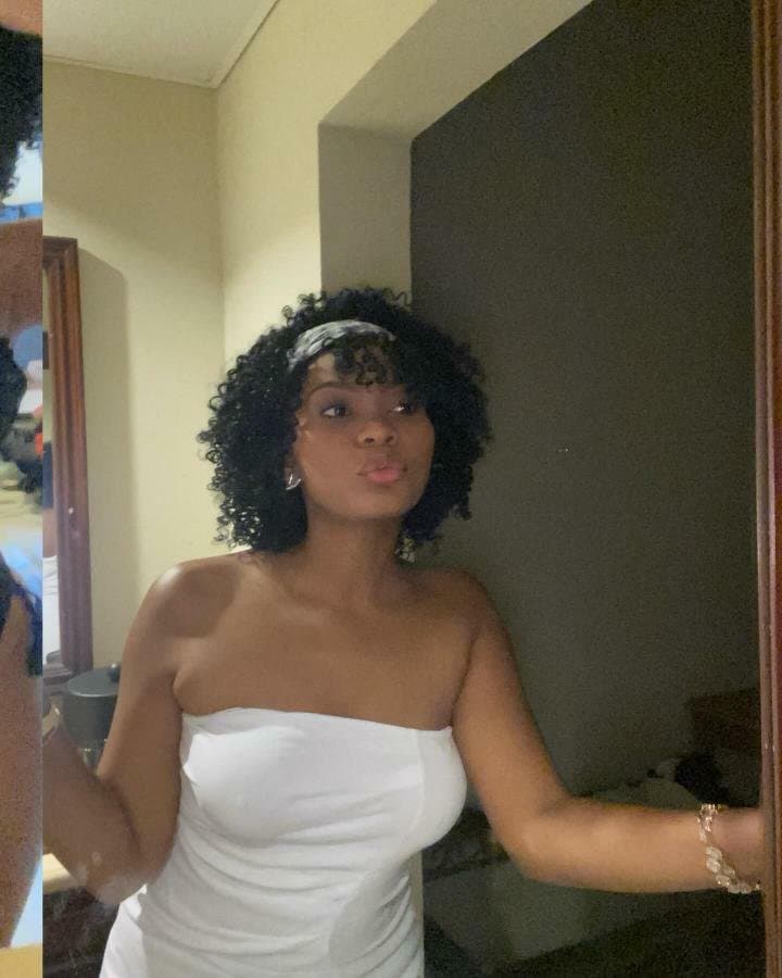 En el dia es una ?en la noche otra?