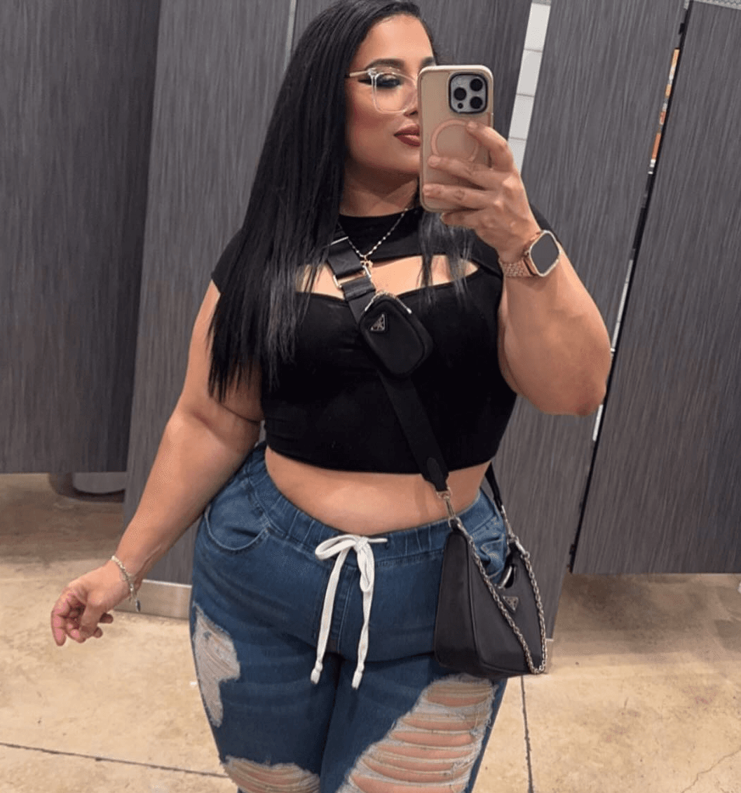 Curvy Women - Sexy Mix