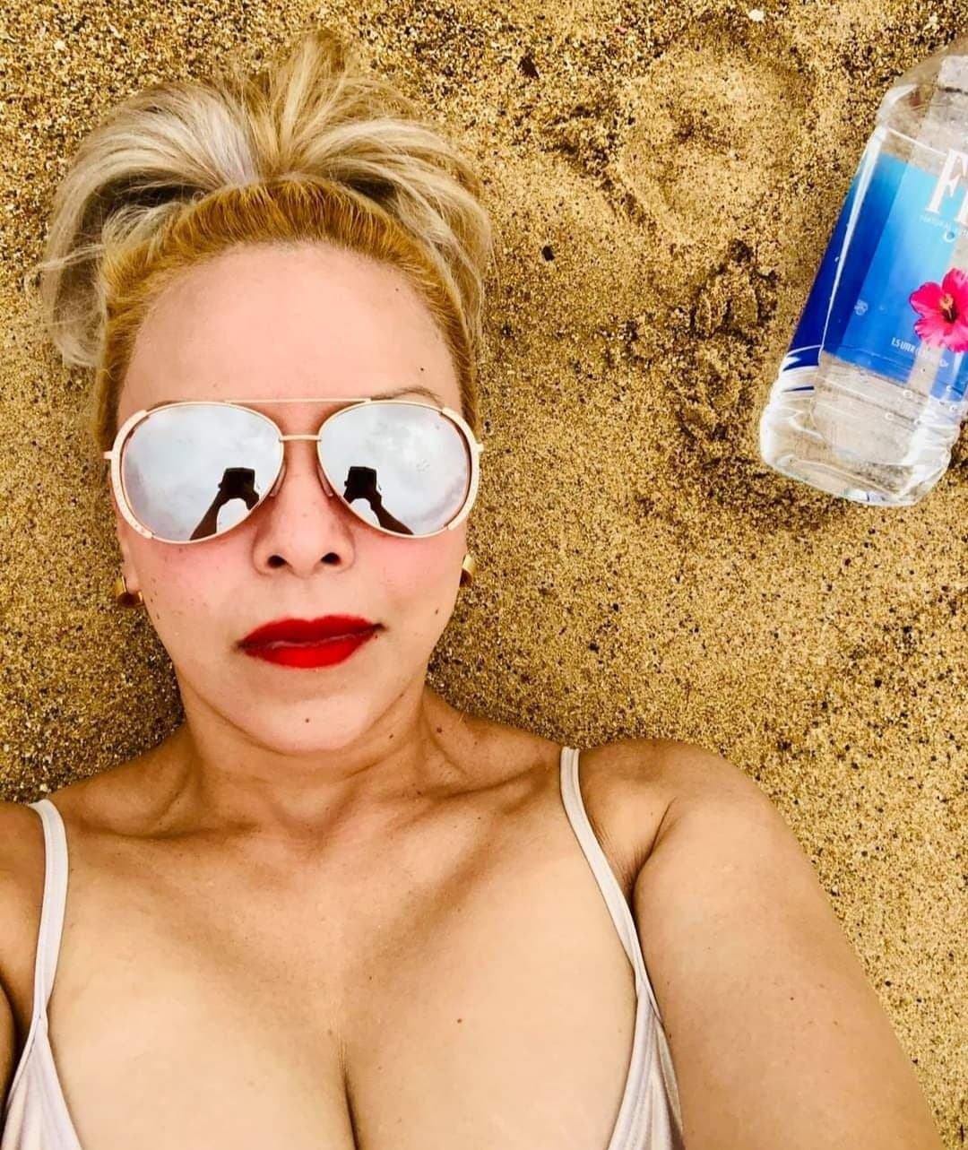 Click to view full size Arizona mexican hotwife